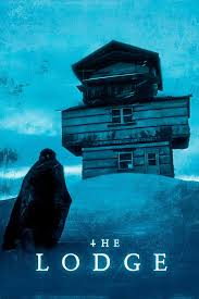 An in equal parts engrossing and frustrating examination of grief and trauma, the lodge takes deliberate overall, the lodge is a pretty bleak and effective psychological yarn, albeit one that could've used a. Droning Silence The Lodge Movie Score Review By The Film Scorer