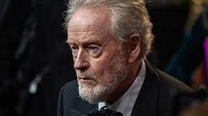 Ridley Scott Says Paramount “Changed The Goalposts” On Bee Gees Biopic:  “They Didn't Like My Deal, So I Said, I'll Move On”