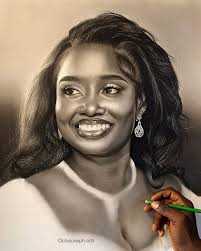 What are some tips for creating realistic pencil drawings?