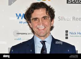 Stephen kendall hi-res stock photography and images