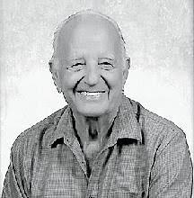 Charles Winkler Obituary (1934