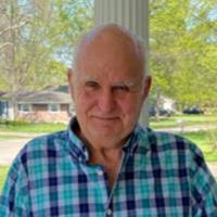 Pete Collier Obituary