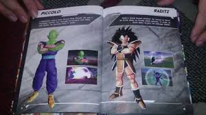 Maybe you would like to learn more about one of these? Nostalgamer Unboxing Dragon Ball Z Battle Of Z Artbook Bandai Namco Vip Uk Reward Youtube