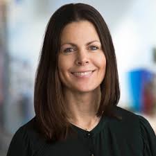 Malin Nordin Bartlett