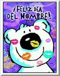 El día internacional del hombre se celebra el 19 de noviembre desde el año 1999 y si bien al igual que ocurre con el día internacional de la mujer no es con alguna de ellas podrás enviar tus mensajes de felíz día a los hombres importantes de tu vida. Amor Prohibido Feliz Dia Del Hombre 19 De Marzo Facebook
