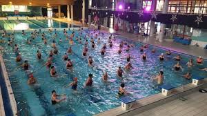 Saint Brieuc C Est La Nuit De L Eau Ce Samedi Soir A Aquabaie Saint Brieuc Maville Com