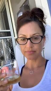 April Lujan's Instagram, Twitter & Facebook