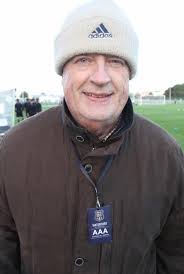 My dad Des (Dessi White).. Looking like Marlon Brando only cooler. A  Waterford City Rugby man who helped to grow the existing club. Always missed