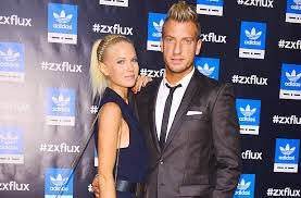 Maxi lopez again charged wanda nara i do not see my children. On Twitter Before I Get Into What Happened I D Like To Give You All A Little Background About These People Most Of You Know Icardi But Relatively Little Is Known About