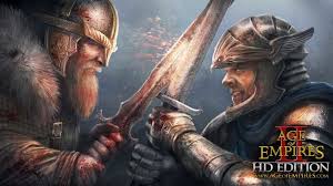 Top 10 Pc Video Games Ever Age Of Empire Game Age Of Empires Empire Games