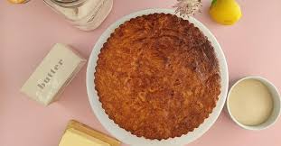 La Recette De La Galette Charentaise Traditionnelle Audrey Cuisine Recette Audrey Cuisine Galette Recette Galette
