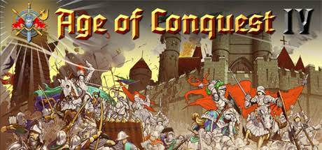 age of conquest iv