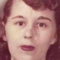 Mary Ann Clements (1932–2013) • FamilySearch