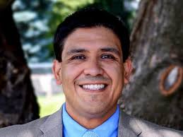 2023 Distinguished Alumni Award Winner Kolin Huth '21, '22