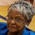 Mrs. Jetty Mae Chick Obituary