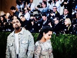 Allegedly, the socialite has hired the famous celebrity lawyer laura wasser in order to reach a divorce agreement with kanye west. Does Kim Kardashian And Kanye West S Marriage Stand A Chance Vanity Fair