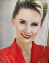 Obituary information for Barbara Mary Greger