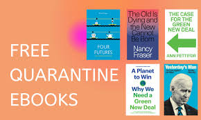Verso Books On Twitter See Also Our Free Quarantine Ebook Reading From The Green New Deal To Future Utopian Possibilities These Books Look At What A Post Capitalist World Might Look Like Free