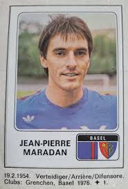 Diego Rattaggi 🇨🇭