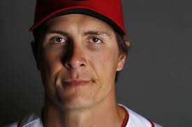 Homer Bailey Day