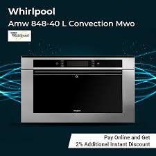 Whirlpool Microwave Oven Onlne Microwave Oven Whirlpool Oven Buying Kitchen Appliances