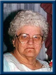 Geraldine Joyce Oickle Obituary