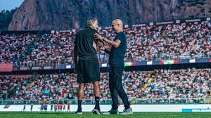 palermo vs man city