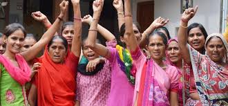 The Rape of Indias Dalit Women and Girls - Equality Now