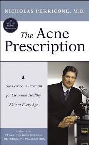 The Acne Prescription