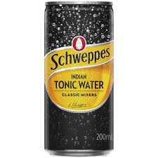 We did not find results for: Schweppes Tonic Water 200ml 24 Cans Officeworks