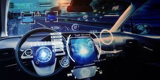 A driverless vehicle is able to travel without a driver controlling it. Top 3 Dangers Of Driverless Cars And Robot Couriers Terrorism Homicide And Drugs Cellebrite