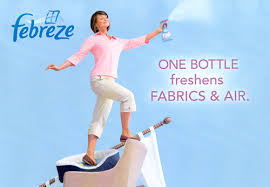 As item dries, odors are. Febreze Fail Take 1 And Take 2 These Are A Few Of My Favorite Things