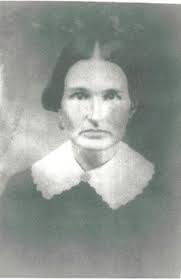 Isabel “Belle” Livingstone Matheson (1820-1857)