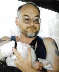 Christopher Pepin Obituary