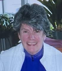 Nancy Wight Obituary