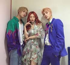 For music known as dawn, see dawn. The E Dawn And Hyuna Controversy A Recap The Vision