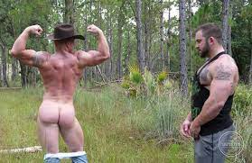 Please subscribe to my channel if you support lgbt people :d. A Musclebound Cowboy Bottoms For Jack On The Guy Site