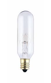 Westinghouse Lighting 15w E12 Dimmable Incandescent Edison Tube Light Bulb Wayfair