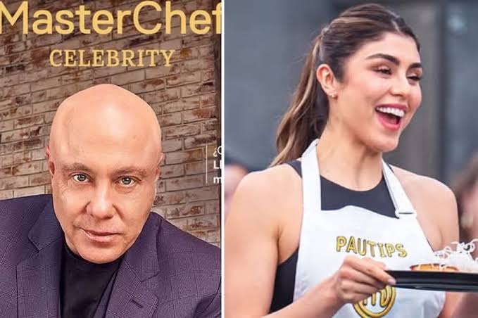Jorge Rausch lanza fuerte advertencia sobre Pautips en 'MasterChef Celebrity'  ¿Qué dijo? | Revista Vea