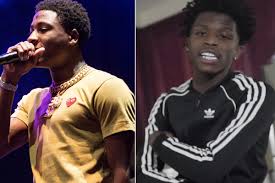 Nba youngboy's real name is kentrell desean gaulden. Nba Youngboy Quando Rondo Sued For Violent Attack Xxl