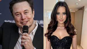 SHOCKING NEWS: The 13th child "Elon Musk" was just announced by Author  Ashley St. Clair that she gave birth 5 months ago and declared that it was  their common child without any ...