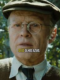 El Curioso Caso De Benjamin Parte 8