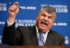 Richard louis trumka (born july 24, 1949) is an american attorney and organized labor leader. Y X8mofaxhrbgm