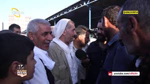 Siverek Hayvan Pazarindayiz Sultan Pazari Ciftci Tv Youtube