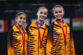 Check spelling or type a new query. Atlet Wanita Malaysia Yang Hebat Di Sukan Komanwel 2014 Nashata