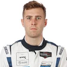 Aston Martin THOR Team No. 23