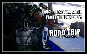 Funny Quotes About Road Trips Quotesgram