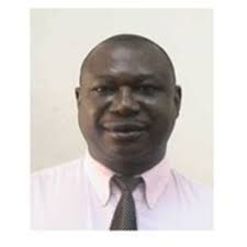 Arnold Bray MASHINGAIDZE