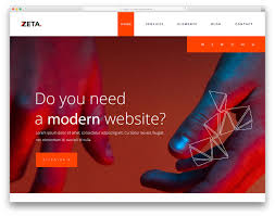 We understand your passion to pursue dreams. 141 Free Simple Website Templates Based On Html Css 2020 Kibarne