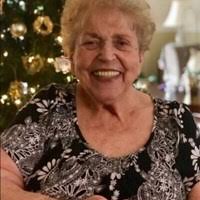 Ethel Hackett Obituary